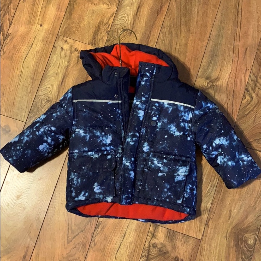 Snow pant set